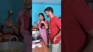 😡Ada Paavi 😱 real end twist 🤣 shorts trending funny comedy cpsaicharan viralvideo [upl. by Brewster813]