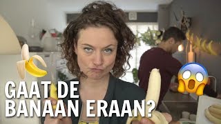 Gaat de banaan eraan  De Buitendienst over de Banaan [upl. by Cynthia]