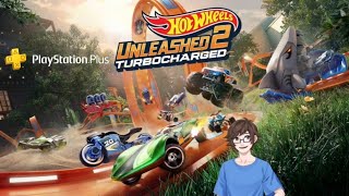 Theres STILL Hot Wheels Games Lets Look at Hot Wheels Unleashed 2 Turbocharged [upl. by Nosna]