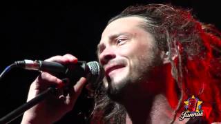 Soja jannus live 2013 [upl. by Asirehc]