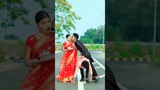 लाल साड़ी Video Song  Ritesh Pandey Rahul Ranjan Ft Neha Ojha Laal Saree  Bhojpuri Song 2024 [upl. by Alleda89]