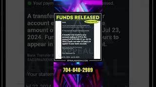 Funds Released by Appeal Assassins [upl. by Aisercal]