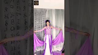 Very beautiful dress making style from dupatta shorts short msbro [upl. by Bruis]