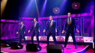 Jersey Boys  Movie Review [upl. by Allyn]