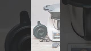 Cook Smarter with Thermomix TM6 Today [upl. by Eemiaj596]