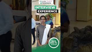 IBPS RRB PO MOCK INTERVIEW EXPERIENCE REVIEW 💥💥💥 [upl. by Norraf]