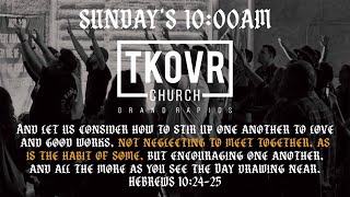 TAKEOVER CHURCH 10AM [upl. by Dorcia]