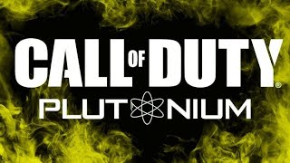 EPIC MODDED COD MW3 2011 GAMEPLAY PLUTONIUM SERVERS [upl. by Niwrud]