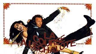 La course à léchalote 1975 ➤ Review [upl. by Ecirtac704]