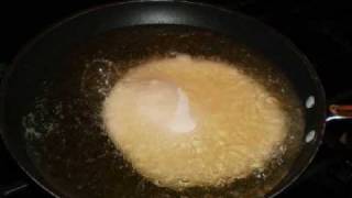 fry bake recipe httpcaribbeanpotcomarusticfrybakerecipe [upl. by Enelcaj]