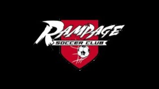 Rampage vs Madisonville [upl. by Frantz]