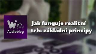 Jak funguje realitní trh základní principy které by měl znát každý investor [upl. by Ahsieyk]