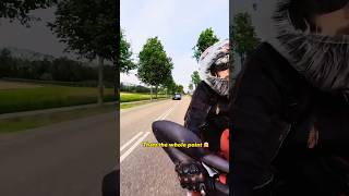 Reasons to Buy a Motorcycle and Avoid Cars Forever [upl. by Ertnom]