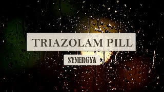 Triazolam Pill  Synergya  Just A Track [upl. by Verney718]