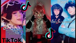 DSMPMCYT COSPLAY TIKTOKS COMPILATION PT3  DreamSMP MCYT [upl. by Ttayh]