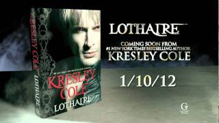 LOTHAIRE Teaser Trailer [upl. by Catharina16]