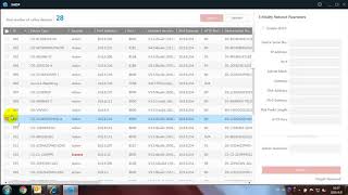 How to Reset Device Password Using the Secure Code SADP V3 0 0 2 [upl. by Razaile]