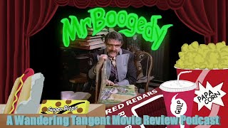 Episode 3  Mr Boogedy 1986 Movie Review [upl. by Enid]