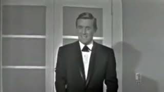 Digby Wolfe  TV clips of Revue 61 [upl. by Hinkel375]