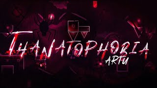 Thanatophobia 100 [upl. by Gratiana554]