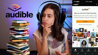 Audible Not Syncing What Are the Fixes That Work [upl. by Hairehcaz]