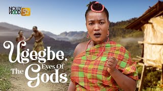 Akwaugo The Beauty Of The Gods 1  African Movies  Nigerian Movies 2024 [upl. by Coates]