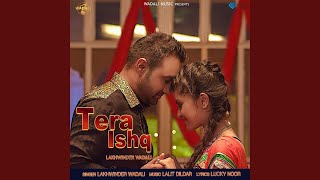 Tera Ishq [upl. by Asamot]