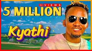 🔥Kwi Kyathi Hits 5 MILLION VIEWS  CONGRATULATIONS KATOMBI👏 [upl. by Hook]