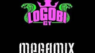 Logobi GT  megamix Akad Teetoff rmx [upl. by Rosy374]