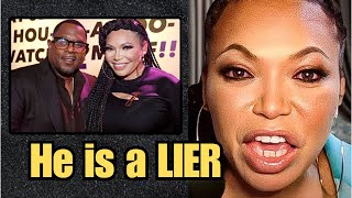 Tisha Campbell Exposed Martin Lawrence’s Bold Promise Before Martin Premiered [upl. by Illyes160]