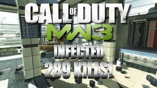 FIRST MODERN WARFARE 3 MULTIPLAYER GAMEPLAY 4K 60FPS [upl. by Elpmid]