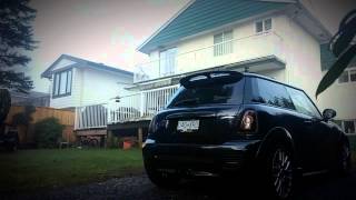 Mini Cooper r56 JCW resonator delete [upl. by Suired]