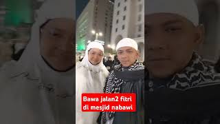 Bawa fitr jln2 fitri poncitra [upl. by Hakilam]