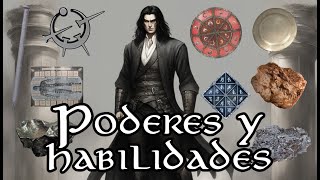 El Poder del Lord Legislador [upl. by Ardnnek]