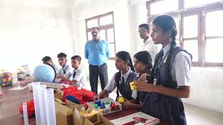 CBSE SCHOOL AFFILIATION INSPECTION TULSI MEMORIAL SCHOOL ON 11 NOVEMBER 2024 [upl. by Elayne]