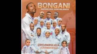 UBONGANI NAMAKHOSI OMKHALANGA  02 Uqobo Lwami UNGABULALA UZOMDINGA [upl. by Skcirdnek]