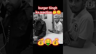 Swiggy burger 🍔 delivery 💰 customer reaction 🤑 swiggyjob swiggy swiggymoney swiggydelivery [upl. by Cesar]