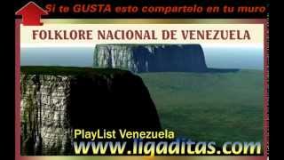 AGUINALDO CRIOLLO  SERENATA GUAYANESA  VENEZUELA [upl. by Annaynek]