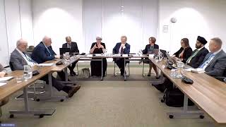 Rushcliffe Borough Council’s Cabinet Meeting on Tuesday October 8 at 7pm [upl. by Marcoux]