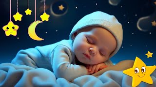 Baby Fall Asleep In 3 Minutes With Soothing Lullabies🎵♥ Sleep Music for Babies♫Mozart Brahms Lullaby [upl. by Nama393]