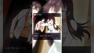 alya sometimes hides her feelings in russian hindi episode animeedit anime shorts [upl. by Scopp]