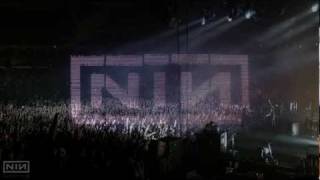 Nine Inch Nails  Appendage HD [upl. by Basilius]