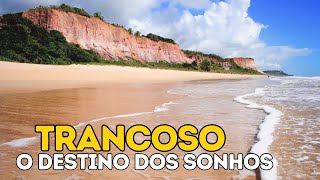 Explore a Magia de Trancoso Paraísos Escondidos e Experiências Únicas 🌅🌴 [upl. by Meerak541]