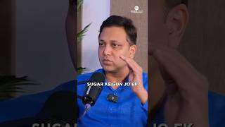 How Sugar Feeds Cancer shivangidesaireels ytshorts cancerprevention [upl. by Aneen]