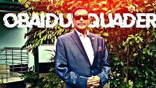 OBAIDUL QUADERWE ROLLINEDIT [upl. by Dodge]