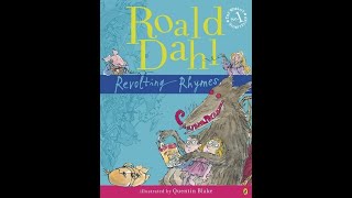 The Three Little Pigs  Roald Dahls Revolting Rhymes [upl. by Eynenihc]