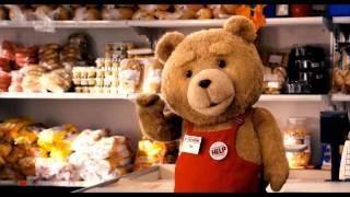 Ted 2012 peliculas completa [upl. by Caasi]