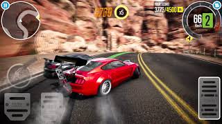 CarX Drift Racing 2 Gameplay [upl. by Neerihs]