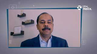 Infosys Helix Transform to a Live Healthcare Enterprise [upl. by Refitsirhc]