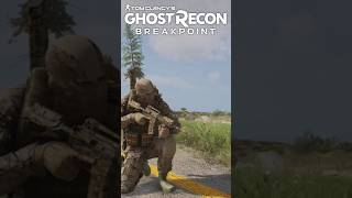 Ghost Recon Breakpoint [upl. by Burrus]